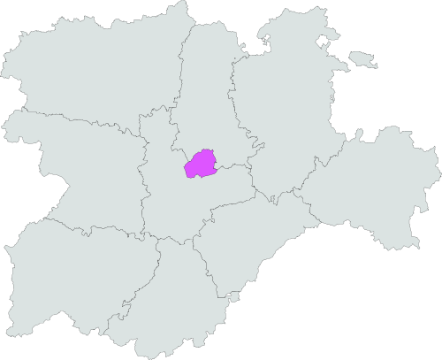 シガールの原産地呼称