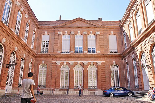 Hôtel d'Espie