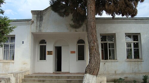 マルタケルト博物館