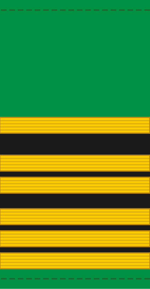大佐（マリ軍）