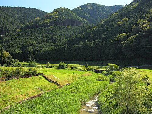浅海町