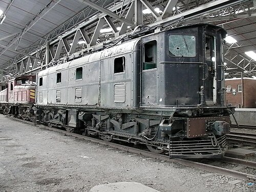 No. E25 黒、レディスミス、ダンスクラールにて、2010 年 12 月 5 日
