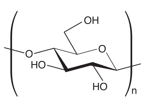 (1→4)-β-D-グルカン