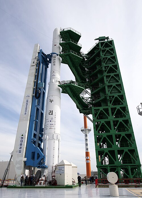 LC-2のヌリ