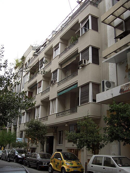 近世建築