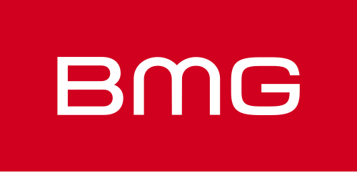 BMGロゴ