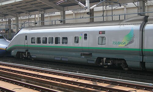 E311-2009（11号車）