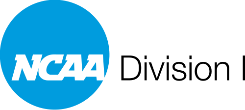 NCAA ディビジョン I ロゴ