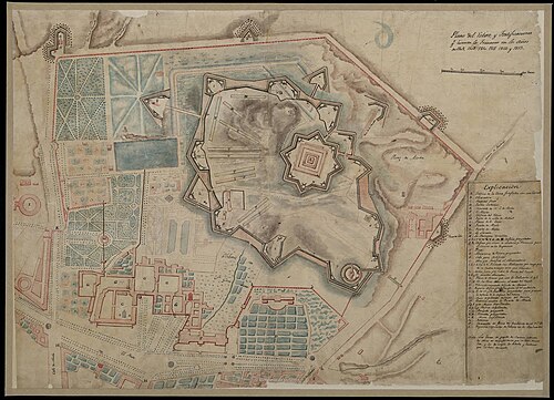 1813年頃