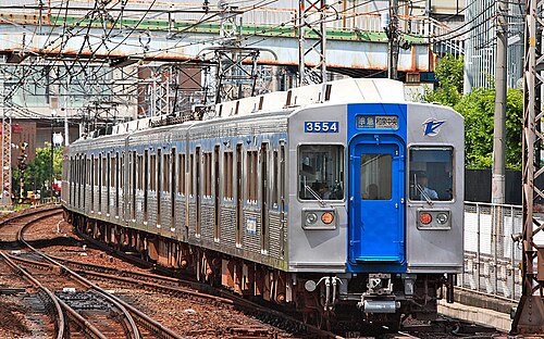 千本木3000シリーズ