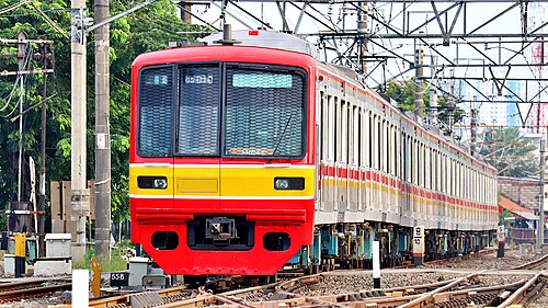 東京メトロ東西線05系
