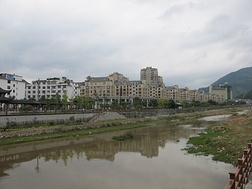 中央景寧