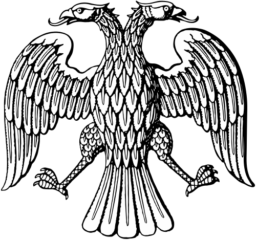 サマラ制憲議会の紋章