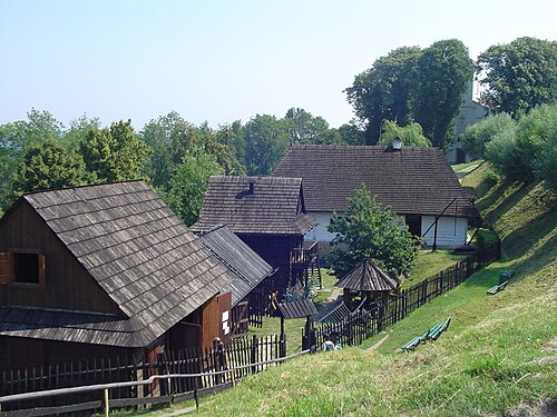 野外博物館