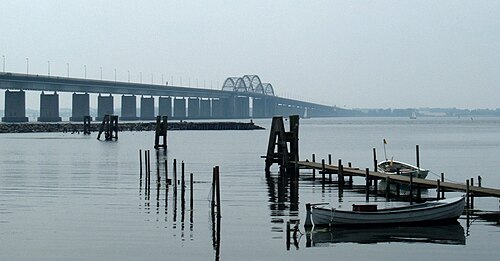 ストルストロム橋
