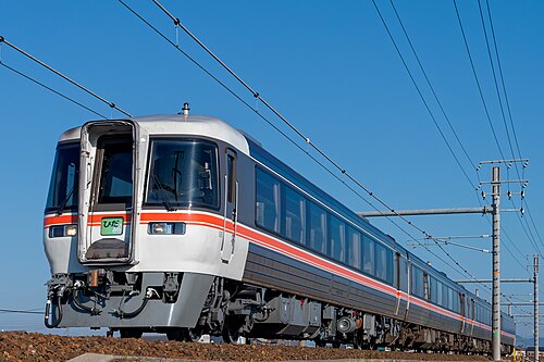 キハ85系