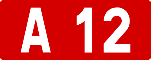 A12 オートルートシールド