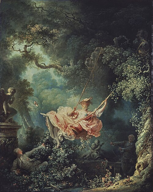 Jean-Honoré Fragonard, c.&nbsp;1767–1768