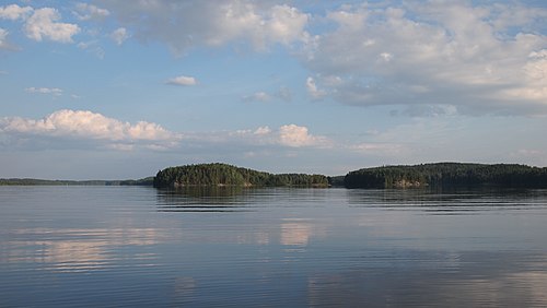 ヴオヤセルカ広場