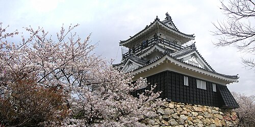 浜松城 浜松市中央区