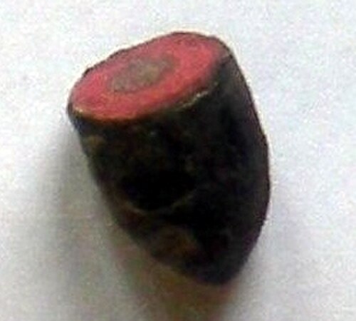 ボルカニック .41 ロケットボール 内部推進薬ケースレス弾薬カートリッジ