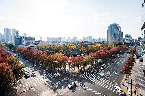 第8回国債賠償記念公園