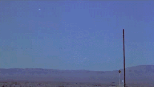 バスター・ジャングル・ベイカー、3.5キロトン。