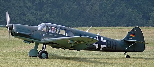 私 Bf 108