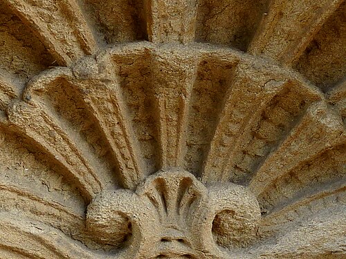 シェルのスプラッシュバック、1882年