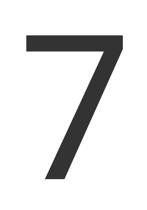7番