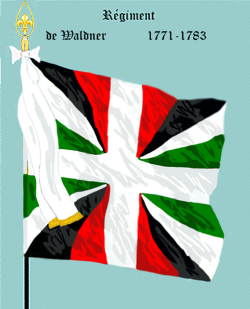 ワルドナー 1771