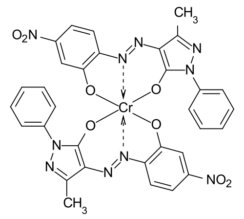 CIソルベントレッド8