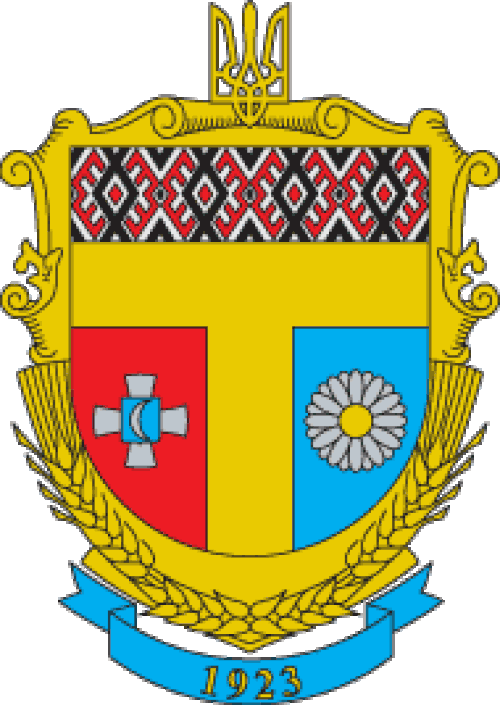 Tomashpil Raion