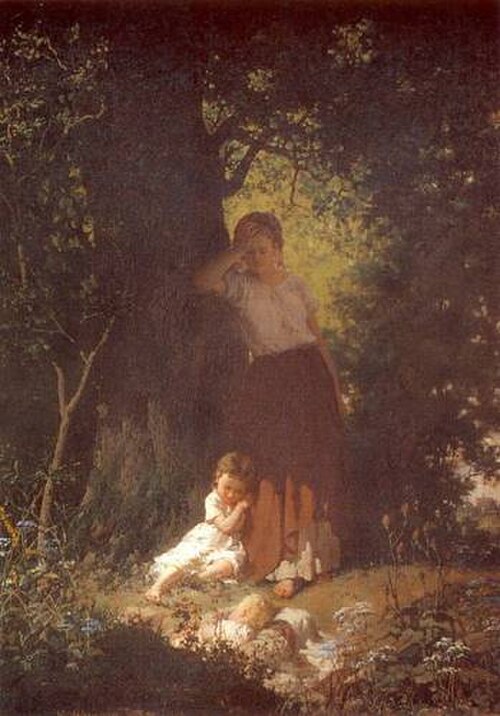 「夏の日」