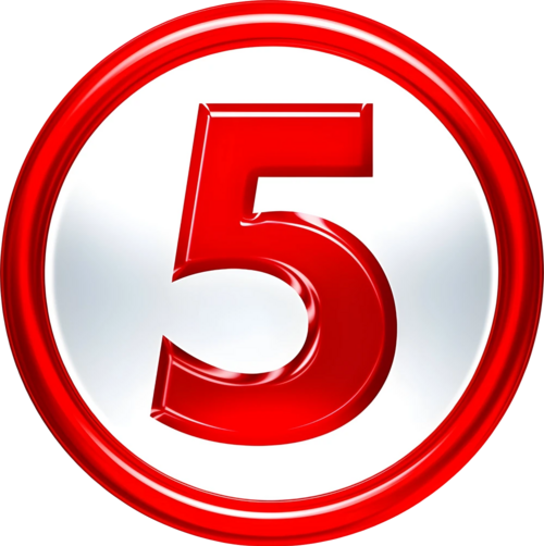TV5のロゴ