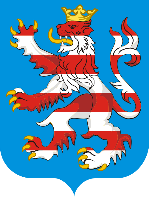 Landgraves of Thuringia