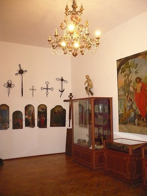 宗教芸術博物館