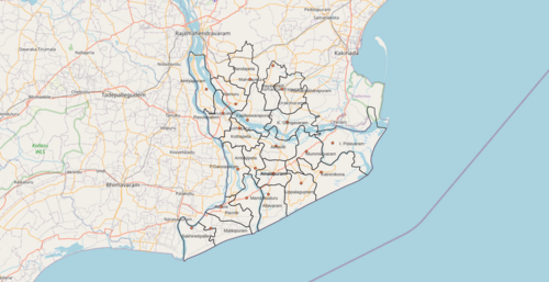 コナセマ地区