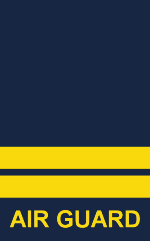 （トリニダード・トバゴ空軍州兵）
