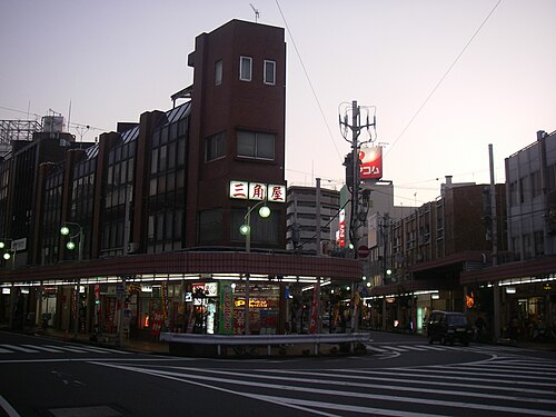 富士市