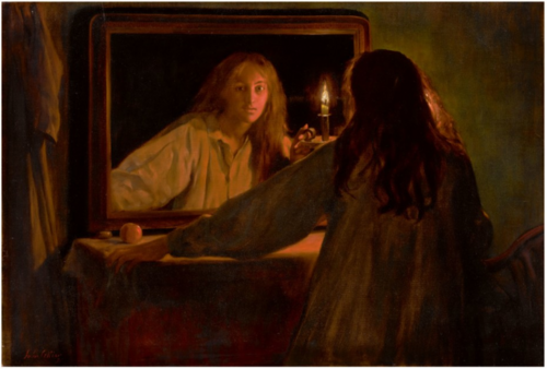 オール・ハロウィーン（1895）