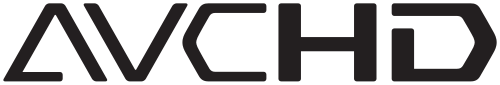 AVCHD ロゴ