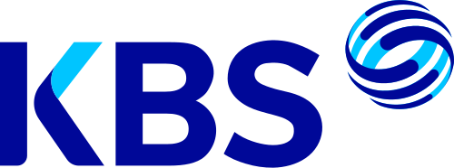 未使用の第4世代KBSロゴ（2023年）