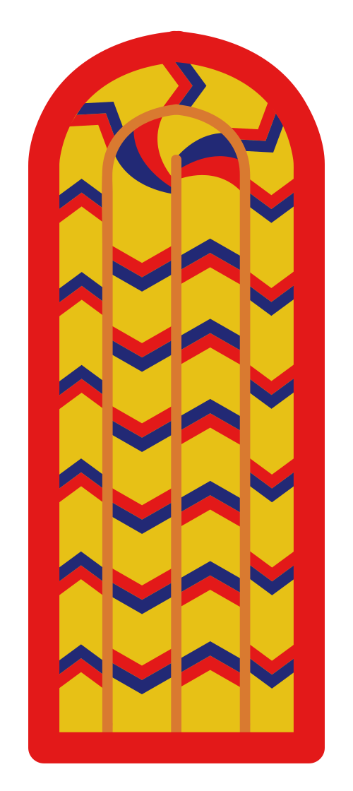 アルフェレス（チリ陸軍）