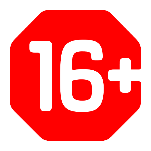 16歳以上