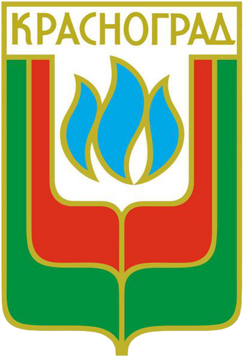 Krasnohrad