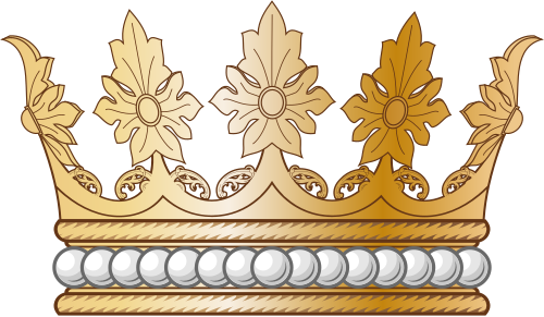 侯爵