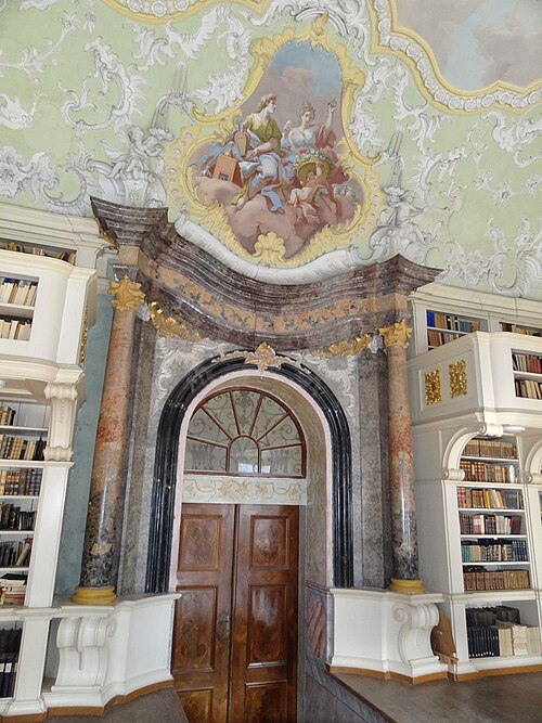 図書館
