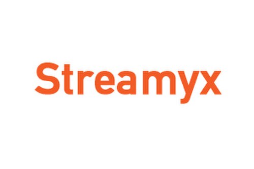 Streamyx ロゴ