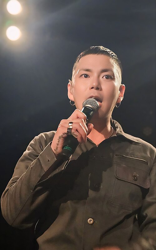 G.Soul 2024年公演